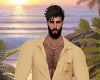 MAU/ WE YELLOW OUTFIT