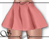 S! Pink Skirt S