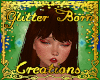 !i! Karlina Dark Brown