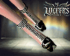 L Oblivian Luxe Heels V2