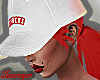 💎Sup.snapback.red💎
