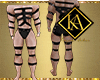 Fetish Bodysuit