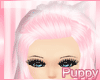 [Pup] Blush Extensions