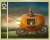 Pumpkin Carriage BG