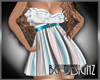 [BGD]Frill Dress-2