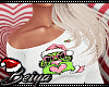 BEi Grinchita White