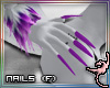 (IR)TwilighT Fur:Nails F