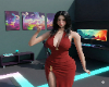 ð|Dress Red