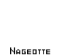 Nageotte sticker