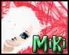 Miki*Hybrid Mia Ears