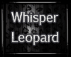 (K) Whisper LeopardNight
