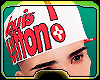 Lv Cap