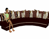 MCHOCOLATE BIG COUCH