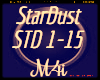 StarDust -Electro-
