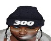 300 Mafia Beanie