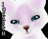IO-White Cutie Kittie