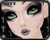 [Rott] Kaos Dolly Pierce