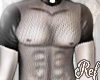 🤍 Fishnet Top DRV