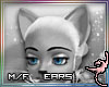 (IR)Mystic Wolfeh: Ears