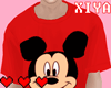 喜 Mickey Mouse