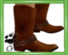 CW Cowgirl Boots