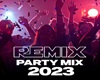 PARTY MIX 2023 (part 2)