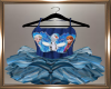 Kids Frozen Dress