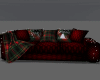 Xmas  Sofa