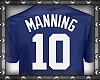 !TSO! My Manning Jersey