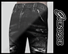 Grunge jeans