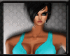 [N]Chica Turkuaz Dress*4