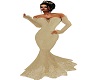 ong browb gown