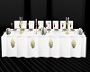 Wedding Table for 8