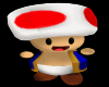toad Mario Bross