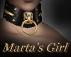 Marta's Girl