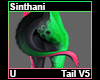 Sinthani Tail V5