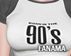 90's |FM650