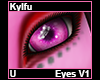 Kylfu Eyes V1