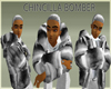 (MB)Chincilla Bomber
