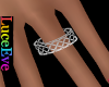 Silver Celtic Ring