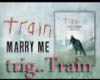 Train..Marry Me MusicMix