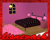 (L) Pink Small Bedroom