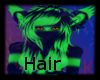 ~K~ Toxic Mouse Hair