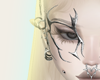 chaos lash | blonde