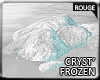 |2' Frozen Crystal