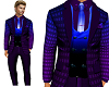 Mans 3 piece suit #8