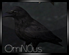 ✘|Scientist Crow