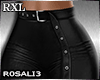 EMMA Pants black RXL