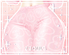 ♡ Pink Heart Leggings