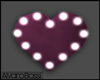 Heart Lamp